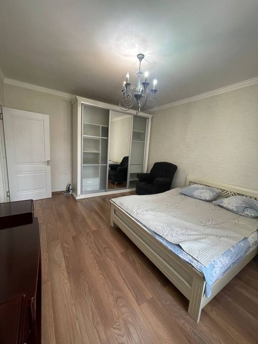 Сдается 1 квартира в Мирабадском р-не ЦУМ