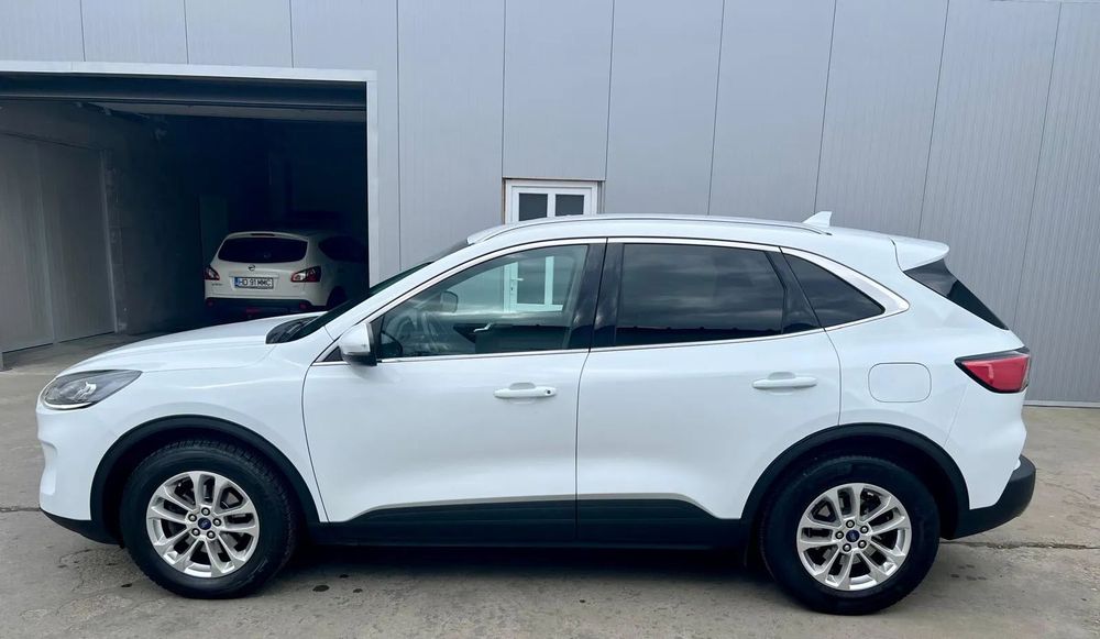 Ford Kuga Oferta de nerefuzat !!!