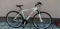 Bicicleta Kellys Coach CRX, aluminiu, roți de 28