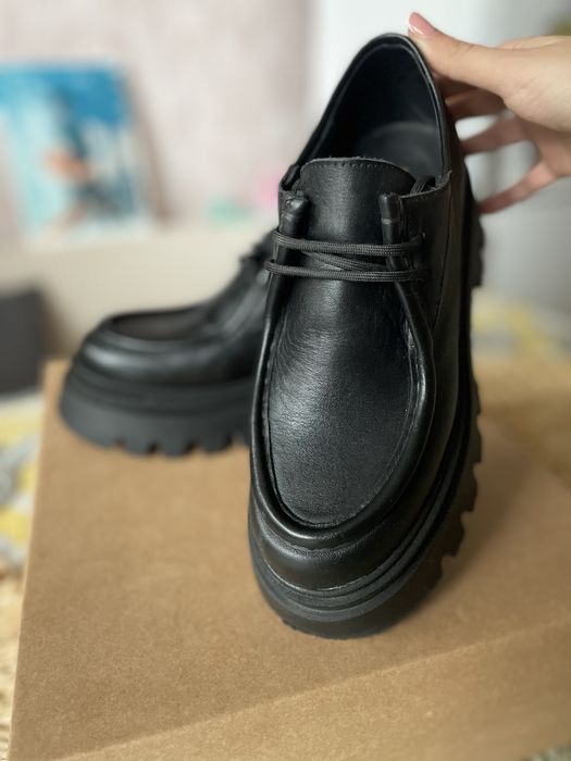 Alohas Tycoon - обувки есен/пролет, 38 номер