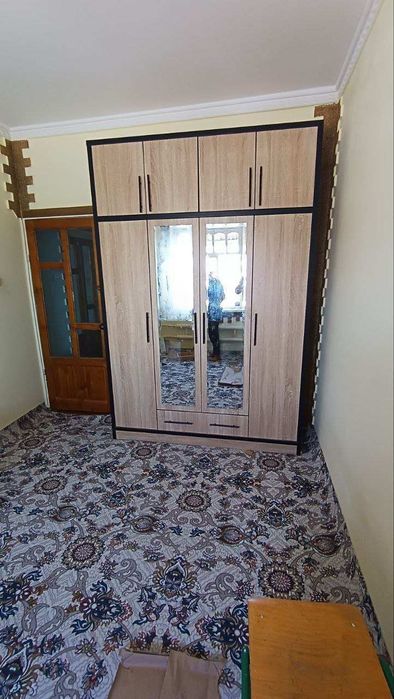 Ijaraga uy faqat qizlarga. Sherikchilikka