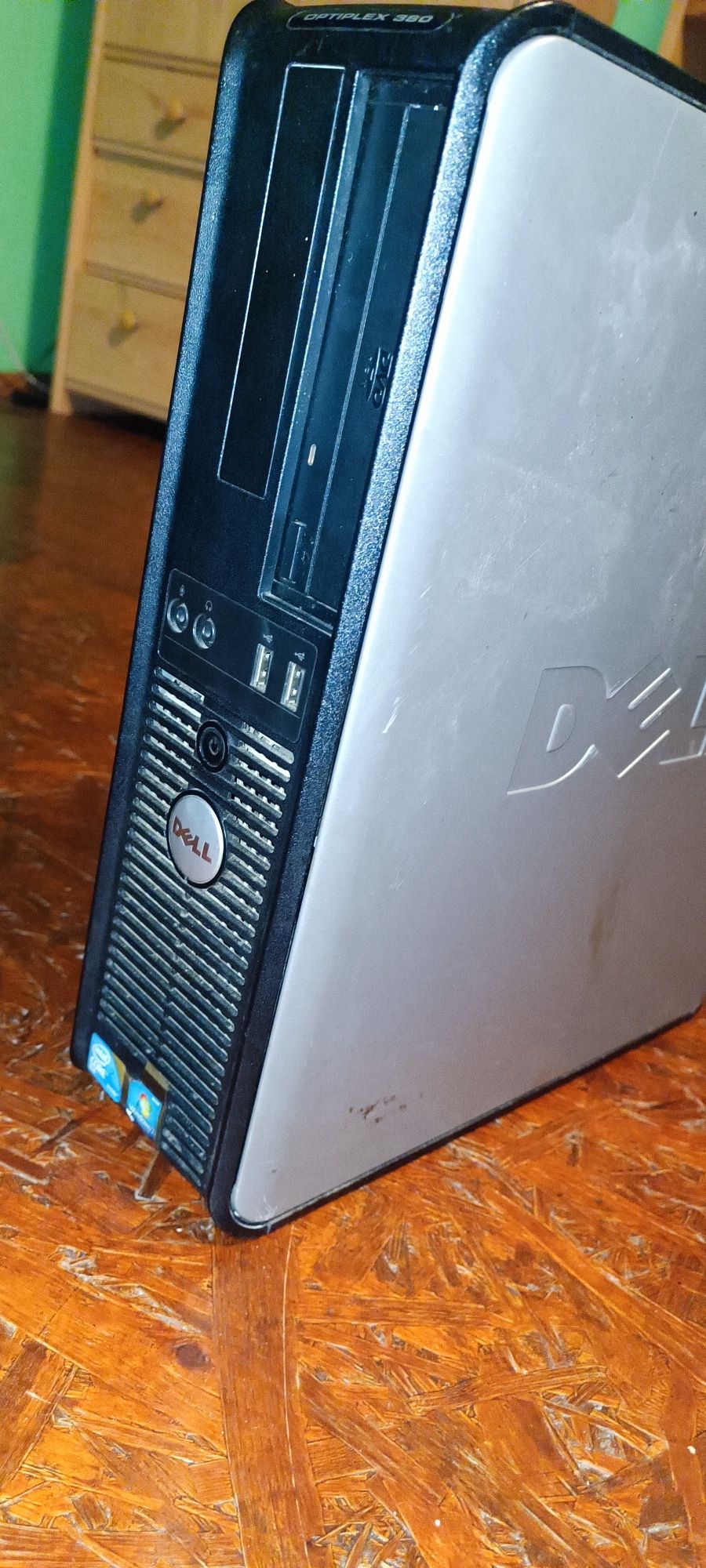 Unitate Dell Optiplex 380