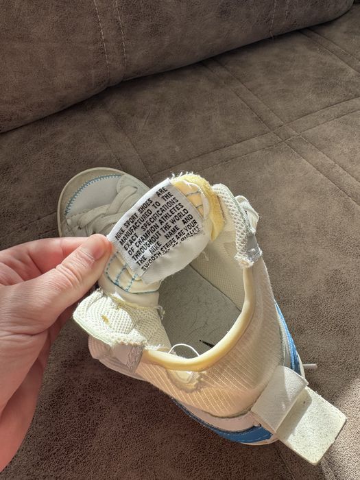 Кросовки nike 42-43