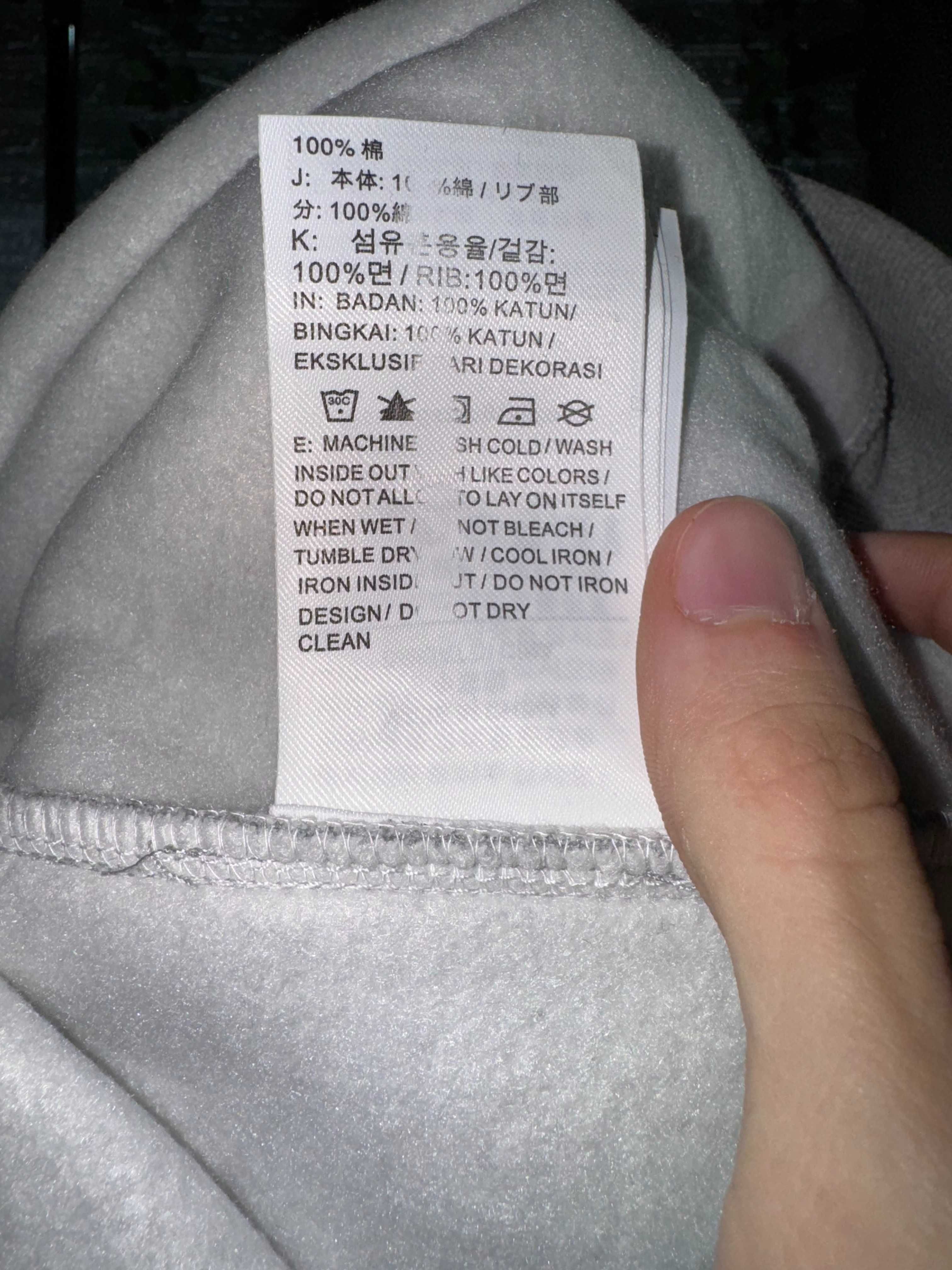 Hanorac Nike Nocta marimea L