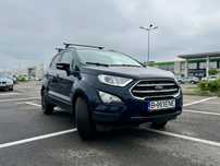 Ford EcoSport Ford EcoSport 1.0 EcoBoost 2019 – 56.000 km –125cp