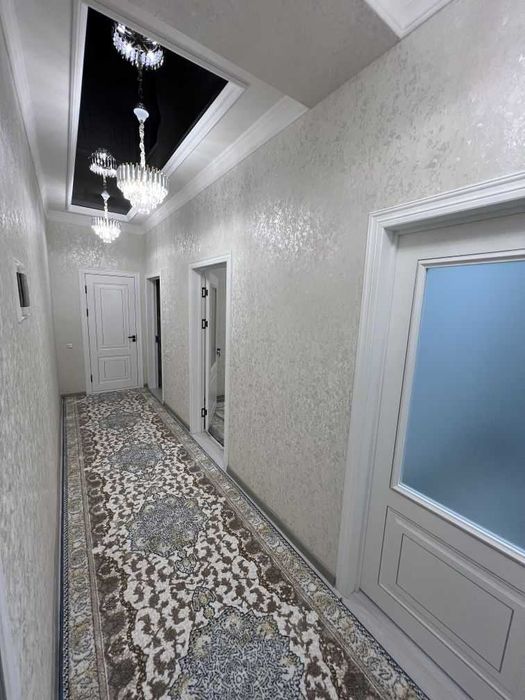 АРЕНДА КВАРТИРЫ!2х комнатная, 56 кв.м, ул.Бодомзор,Юнусабад. ЖЖБ