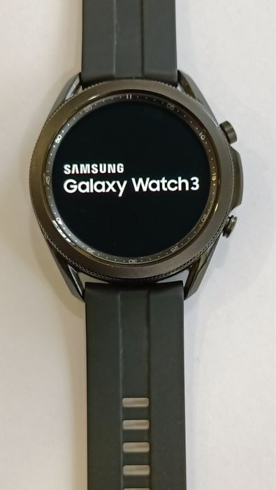 Samsung Galaxy watch 3, 45mm