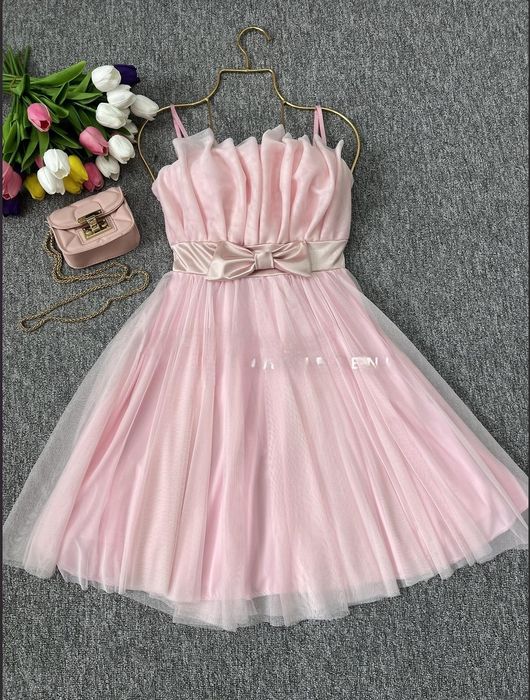 Рокля S р-р и бебе 86 подова за Мама и бебе