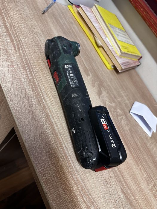 Мултишлайф бош  bosch