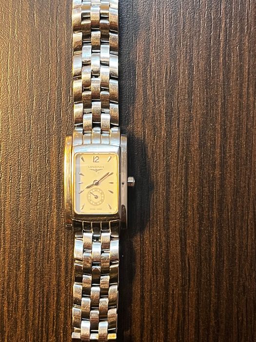 Ceas Longines Dolce Vita