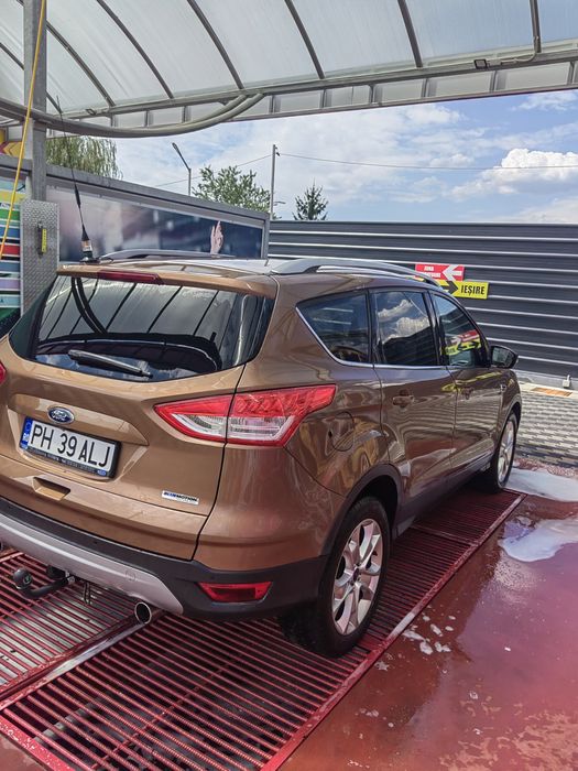 Ford KUGA 2.0, 4X4 , 163 cp, automat