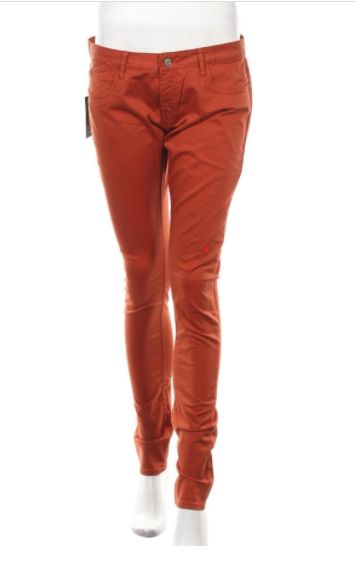 Pantaloni dama Le Temps Des Cerises
