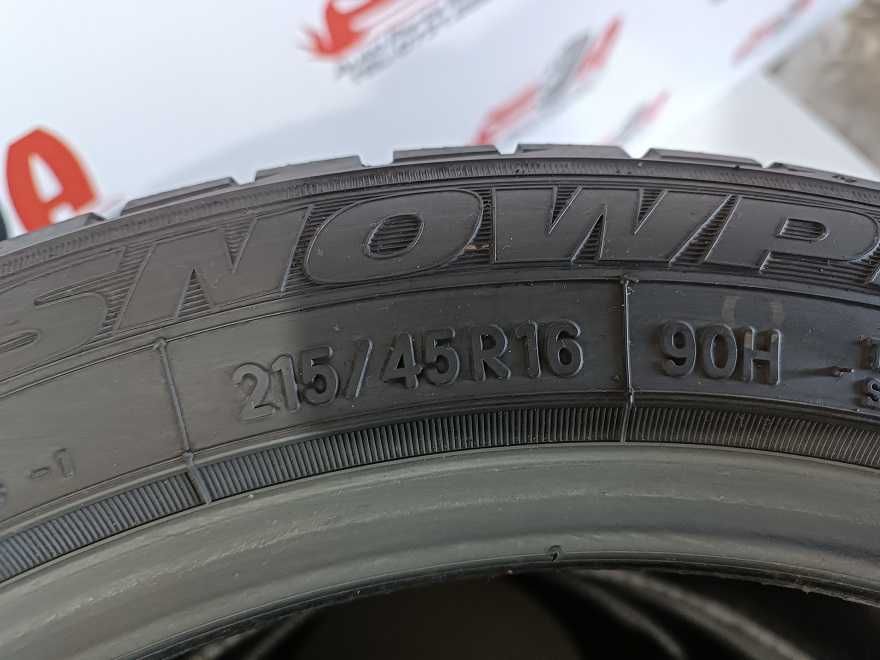 215 45 16 90H 215/45/16 TOYO CP N10693 M+S