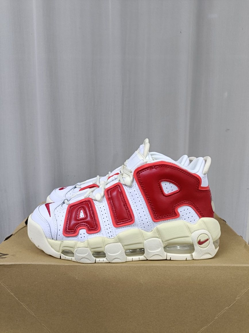 Nike Air More Uptempo номер 38 код 3A