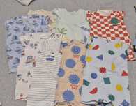 Haine copii- baieti 80 Next / zara / hm