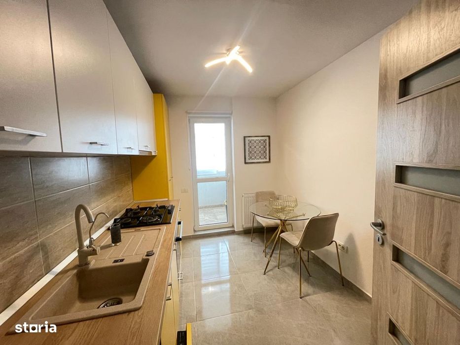 Apartament 2 Camere | 59.6Mp | Finalizat | Comision 0%!!