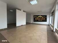 Zona Clinicii Somesan, spatiu de inchiriat, 60 mp, 500€/Luna