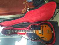 Set chitara SAMICK+amplificator Rolland EX cube street