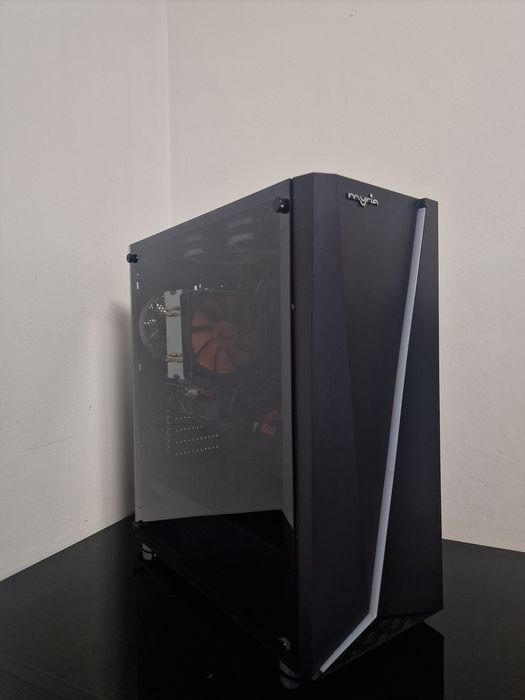 PC de Gaming i5 ,1660Ti