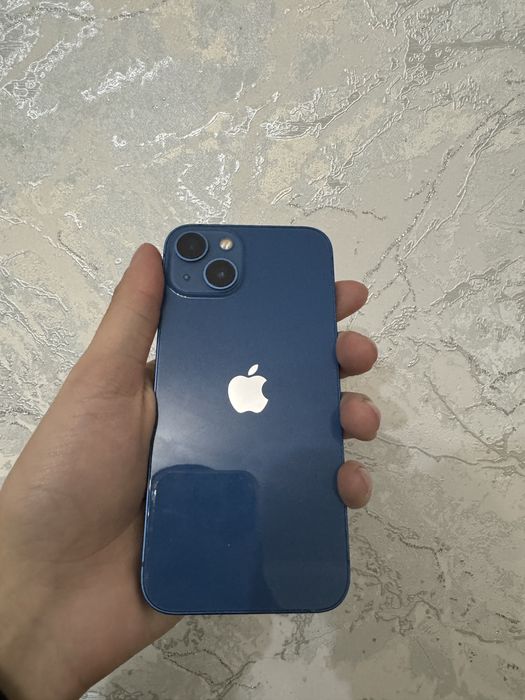 IPhone 13 128гб ЕАС Состояние жаксы