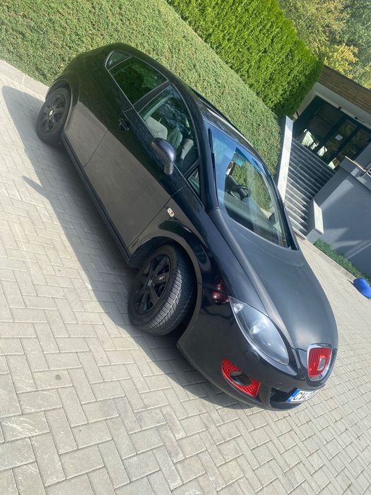 De vanzare Seat Leon