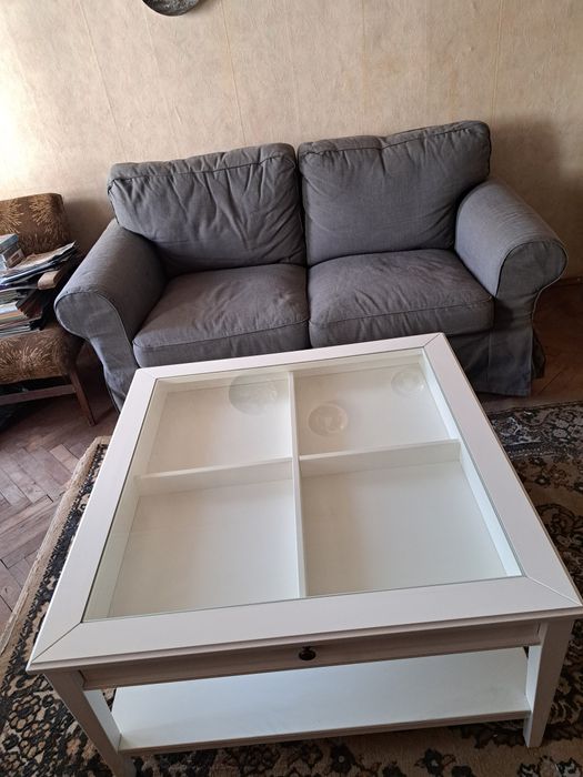 София. Неизползван диван ИКЕА 300лв