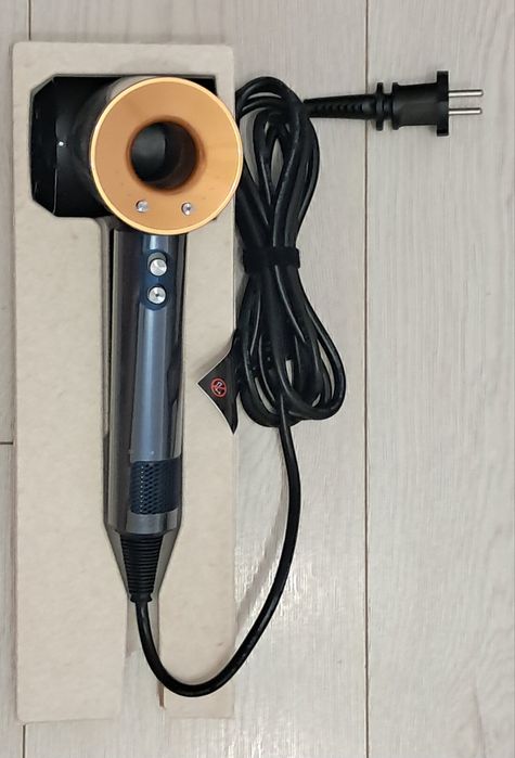 Uscător Dyson HD08 Cupru nou ambalat