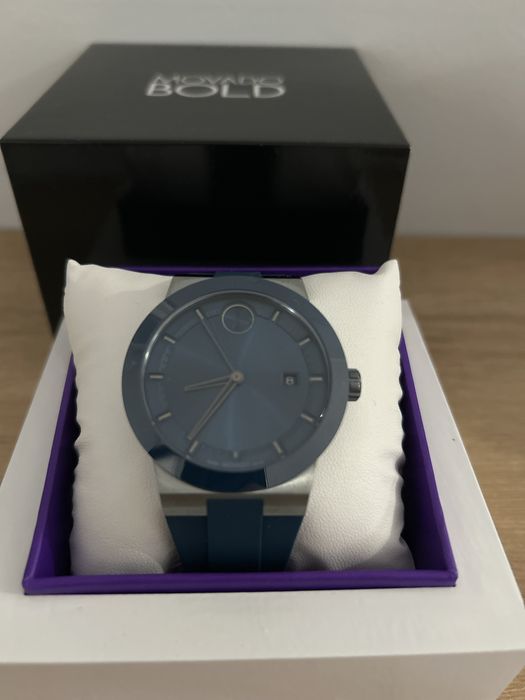 Ceas MOVADO Bold Nou.
