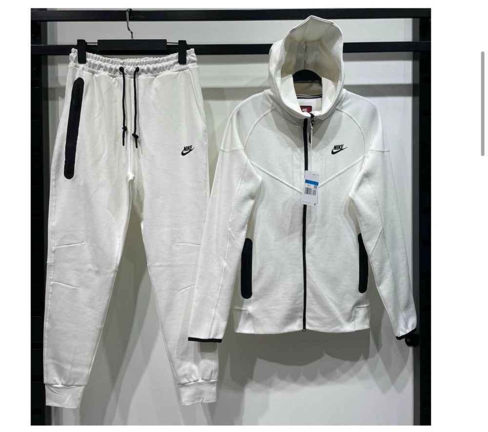 Trening NIKE Tech 2025 Premium | Model NOU 2024 | Calitate PREMIUM