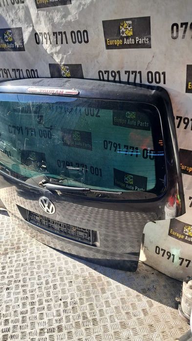 haion VW Touran an 2004 - 2010