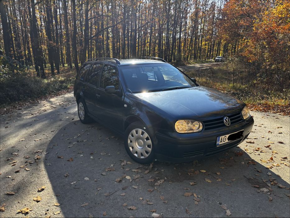 Volkswagen Golf 4 1.9 TDI 2005
