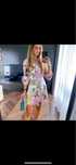 Rochie ZARA NOUA, material IN