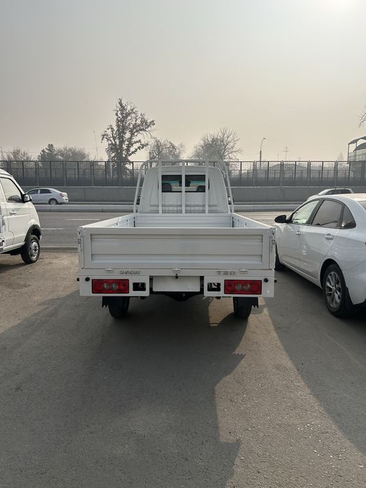 Shineray T30 yakka balon sotuvda tayyor