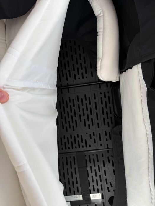 Landou Cybex Priam Lux - Sepia Black