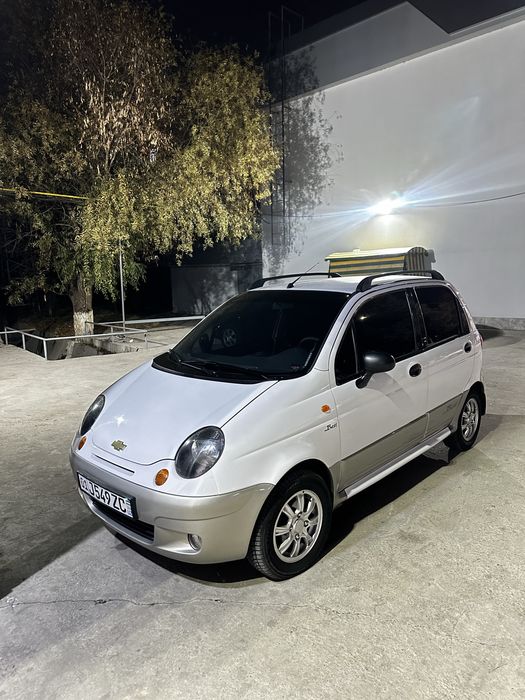 Matiz BEST zudlik blan sotladi