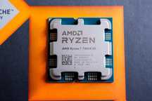 Procesor AMD Ryzen 7 7800X3D 4.2GHz box
