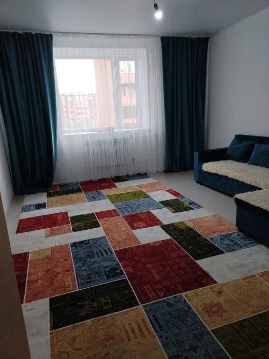 Сдам квартиру в м-не Сары-арка