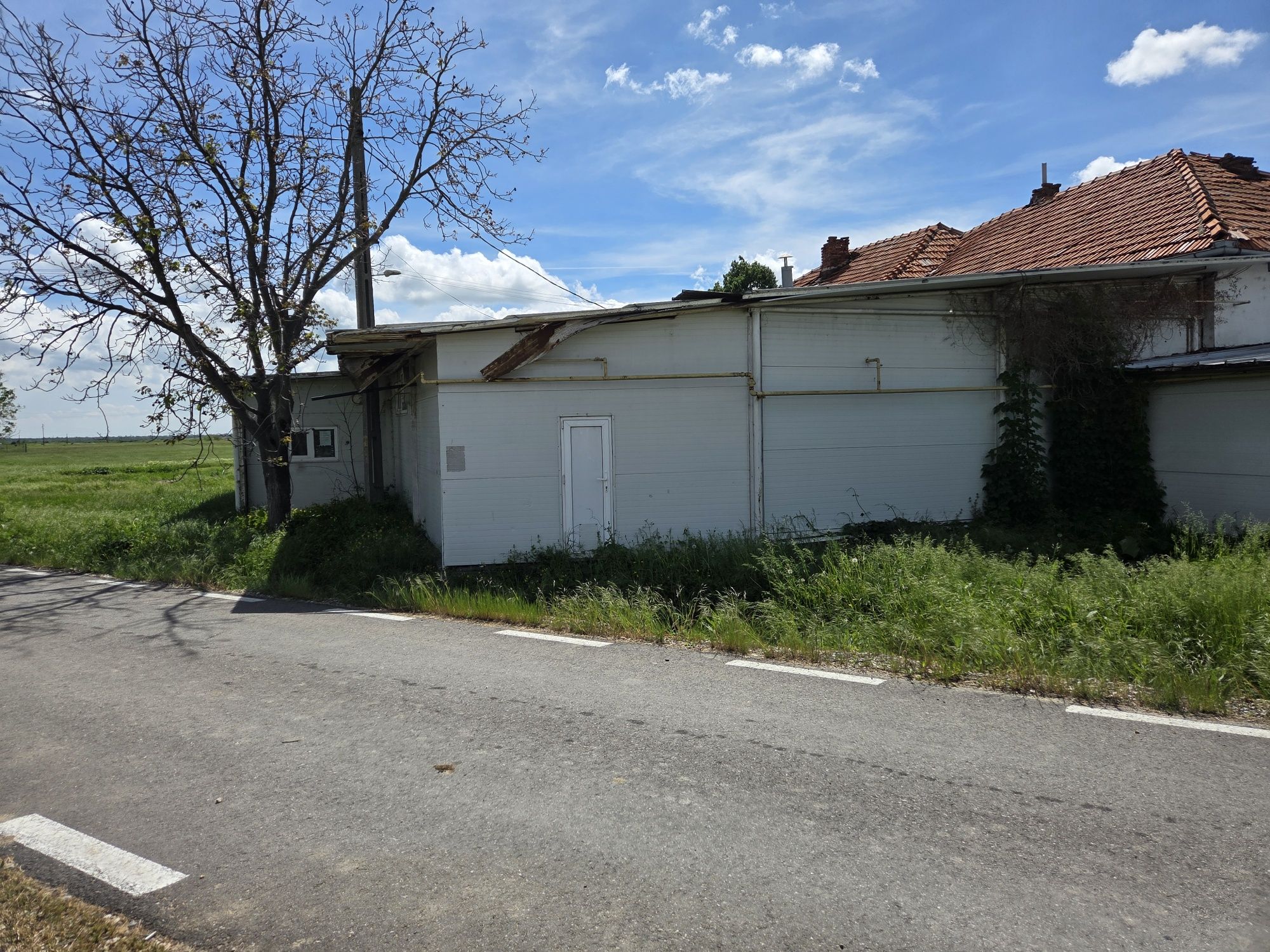 Brutărie Ciulnița