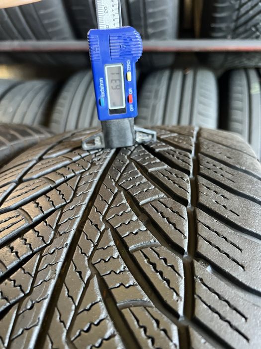 Anvelope 245/45/18 Goodyear RunFlat 245 45 R18