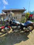 Yamaha Virago 1994