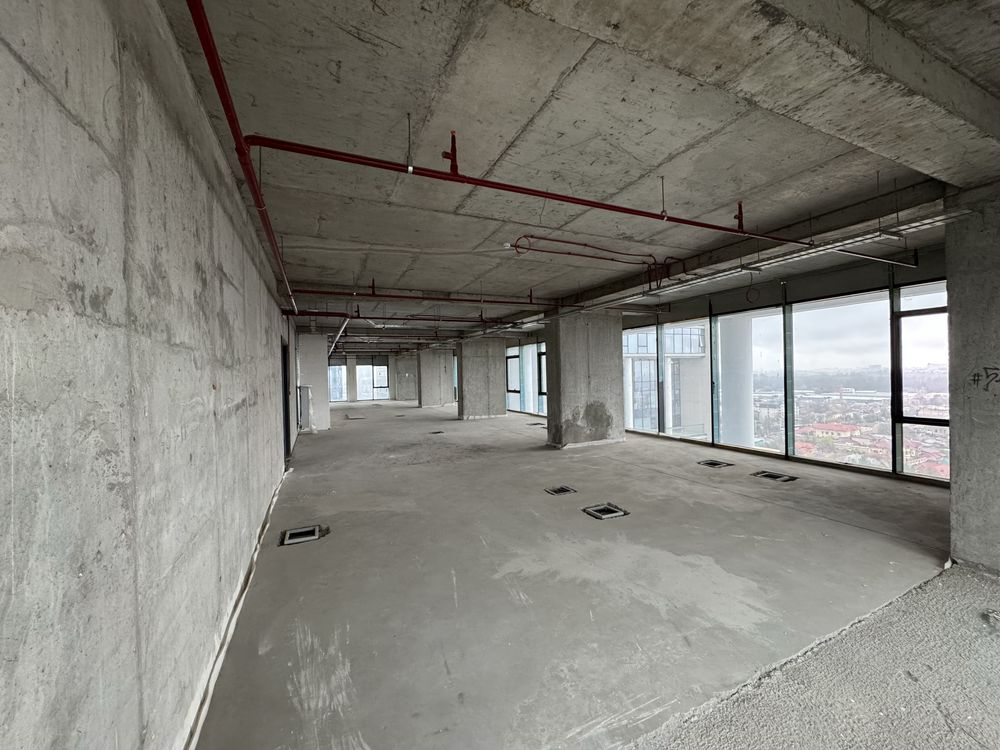 Сдаётся офис в аренду — IT Park, Ташкент (16 этаж)