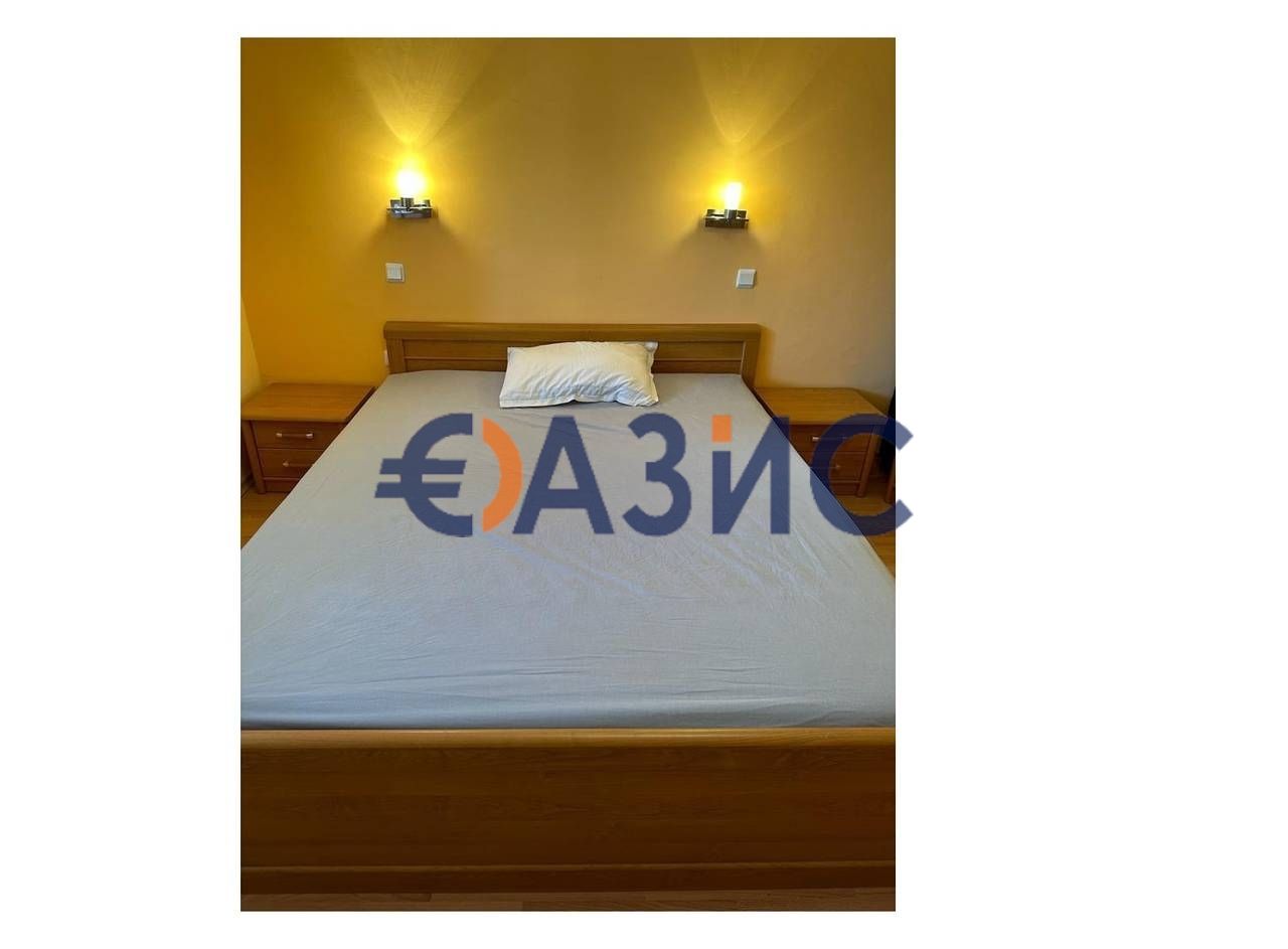 Продава се Двустаен апартамент в к.к. Слънчев бряг - 75 кв.м за 1040 €/кв.м - Снимка #13