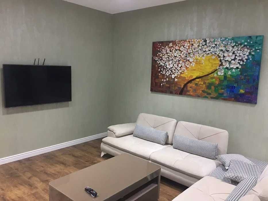 Продаётся СРОЧНО! 3/2/9 Яшнабадский /Махтумкули/Паркентский