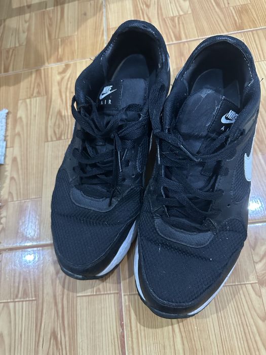 Adidasi Nike Air nr 44 in stare  foarte buna