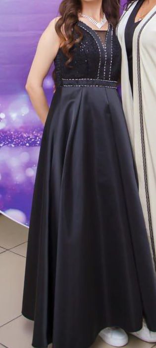 Новое платье / выпускное платье