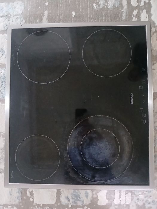 Варочная поверхность фирма Веко