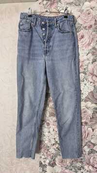 Moms джинсы от H&M