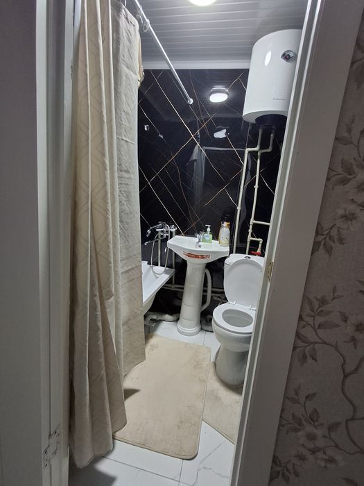 Люксовые  1 и 2 комн квартиры в центре на 1 этаже