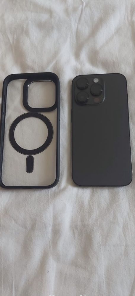 Iphone 14 pro в отличном состояний