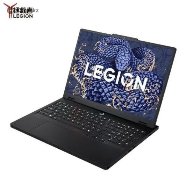 Игровой Ноубук Lenovo Legion 5 Pro 240Hz